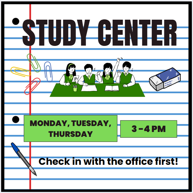 Study Center