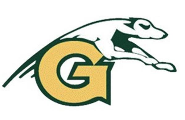 Gaston Greyhounds Logo