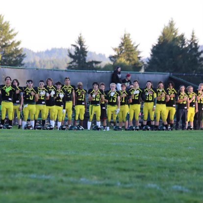 2021 Greyhounds Football